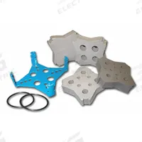 GENIE Sample Set: Sample Set (MPN 503-0282-00). Key specifications — Brand: GENIE; Compatible with Manufacturer Model Number: SI-A236; Includes: (2) Elastic Bands (568-0001-00); Product Type: Sample Set.