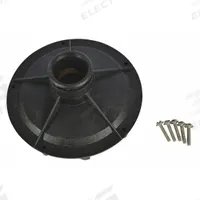 DAYTON Diffuser Kit: Mfr No PP20003AD03G, Compatible Mfr No 4HEZ6/4HEZ7, Convertible Well Jet Pump. Key specifications — Manufacturer Part Number: PP20003AD03G; Compatible Manufacturer Model Number: 4HEZ6; Compatible Product Type: Convertible Well Jet Pump.
