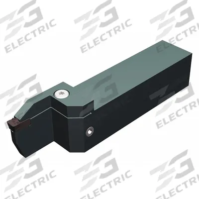 WIDIA Grooving and Cut Off Tool Holder (MPN 6461967) - Machining