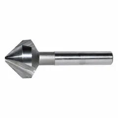 KEO Countersink: 82°, 3 Flute, 1 1/4 in Body Dia, AlTiN Coated Cobalt (MPN 919-002-789). Key specifications — Brand: KEO.