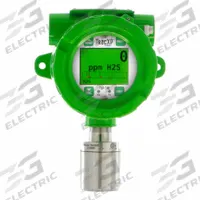 TRACXP Explosion Proof Gas Detector: Any 4-20mA Control/DVP-120 Control Panel/TXP-T40 Control Panel (MPN TXP-T40-C3H8-LEL-IR). Key specifications — Brand: TRACXP; Operating Voltage: 10 to 30V DC; Display Type: Digital; Gas Detected: Propane; Measurement Range: Propane (0 to 100% LEL); Product Type: Fixed Gas Detector; Mounting Location: Wall; For Use With: TXP-T40 Control Panel.