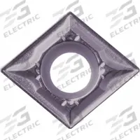 KYOCERA Diamond Turning Insert (MPN CCMT3251GKPR930)