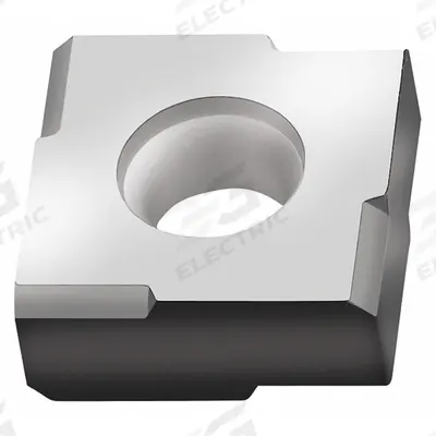 WALTER Square Milling Insert: SNHQ1205ZZR-A57T (MPN 5015780) - Square (S) Indexable Milling Inserts