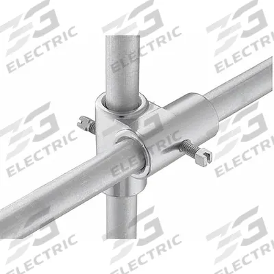 OHAUS Lattice Connector: Lattice Connector - Lab Clamps