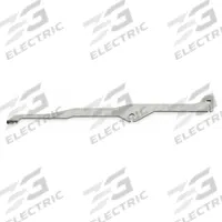 RECOIL Install Tool Replacement Blade: Tool Repl Part, Helical Inserts (MPN 2KIPC-2). Key specifications — Compatible Insert Type: Helical Inserts; Compatible Thread Type: Coarse; Brand: RECOIL; Tool Type: Tool Replacement Part.