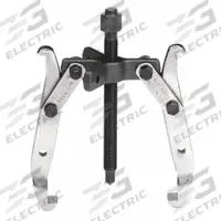 GEARWRENCH Jaw Puller: 1 in – 8 in Jaw Spread, 5 3/4 in Jaw Reach, 0.5 Jaw Thick, 3/4 in 8 in (MPN 3552). Key specifications — attr668195: 9/16"-20; attr663993: GEARWRENCH; attr923970: 2.
