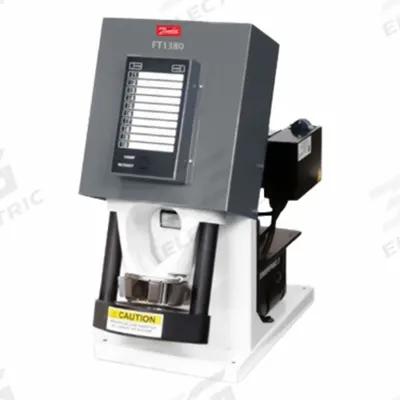 AEROQUIP Hydraulic Hose Crimping Machine: 1 1/4 in Max, Hydraulic-Powered, 115V - Aeroquip Hydraulic Hose Crimping Machines