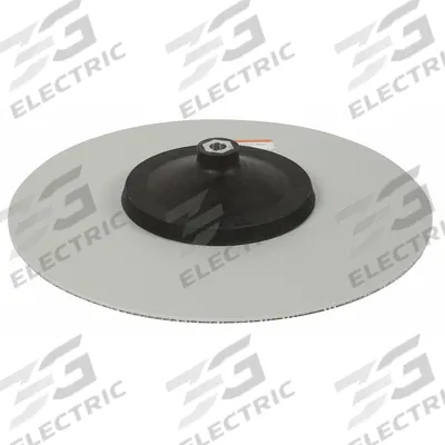 TENNANT Replacement Pad Driver: Compatible with - Replacement Parts for Floor Cleaning Machines