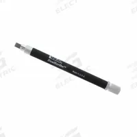 IDEAL Fiber Scribe: Bevel, 5 in Tool Lg, 0.25 in Blade Wd, Carbide, Reversible Blade, Safety Cap (MPN 45-359). Key specifications — attr424275: 45-359; attr511297: Bevel; attr511299: Carbide; attr511318: Double Ended Blade Doubles Tool Life; attr511337: Safety Cap; attr511372: Double-Ended Fiber Optic Scribe; attr511376: Yes; attr424278: IDEAL.