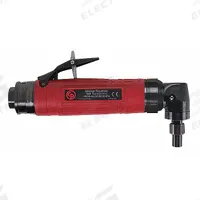 CHICAGO PNEUMATIC Die Grinder: Right Angle Tool, 0.8 hp Horsepower, 13,000 RPM Max. Speed, Tool Only (MPN CP3109-13AC). Key specifications — attr1320532: Right Angle; attr1320525: Tool Only; attr1320526: CHICAGO PNEUMATIC.