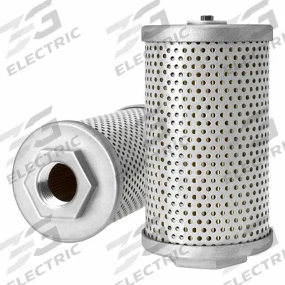FLEETGUARD Automotive Hydraulic Fluid Filter: Hydraulic Fluid - Cartridge Hydraulic Filters
