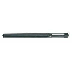 CLEVELAND Taper Pin Reamer: For #10 Pin, 0.5799 in x 0.7216 in Dia, Straight Flute (MPN C24265). Key specifications — attr1301763: CLEVELAND.