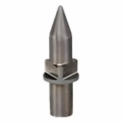 FORMDRILL Drill Bit: Long/Flat, Metric Coarse, For M16 x 2 Threads, 14.8 mm Drill Size (MPN FD1480LF). Key specifications — attr1240072: FD1480LF; attr1240073: FORMDRILL; attr1240075: Long/Flat.