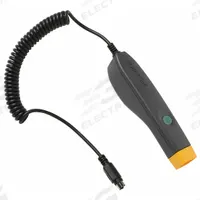 FLUKE Precision Laser Tachometer: Non-Contact Precision Laser Tachometer, Fluke-810, Plastic (MPN 810T). Key specifications — attr1003307: Plastic; attr1003297: FLUKE; attr1003300: Fluke-810.