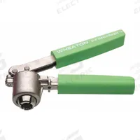 Decapper: 13 mm For Vial Size, Manual, Aluminum Seals, Steel, For Crimp-Top Vials Vial Type (MPN W225352). Key specifications — Power Source: Manual; Product Type: Decapper; For Seal Material: Aluminum Seals; For Vial Type: Crimp-Top Vials; Material: Steel; Brand: WHEATON.