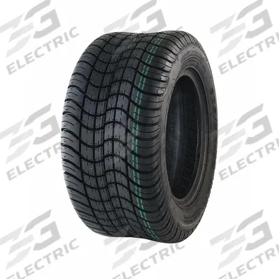 MARASTAR Golf Cart Tire: Tire Only, 205/50-10 Tire Size, Golf Cart Tire, SU12 - Off-Road Tires