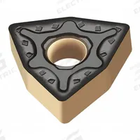 WALTER Turning Insert: WNMG431-NM4 WSM30, WNMG080404-NM4 WSM30 (MPN 5357523). Key specifications — attr257986: WNMG080404-NM4 WSM30; attr257985: WNMG431-NM4 WSM30.