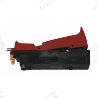 BOSCH Switch: Mfr Part # 1617200120, Rotary Hammers Compatible. Key specifications — attr1254887: Switch; attr1254888: 1617200120; attr1254886: Rotary Hammers.