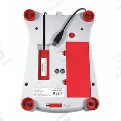 OHAUS Scale Interface Kit (MPN 83032108). Key specifications — Compatible Manufacturer Part Number: 30642241; Interface: USB; Product Type: Scale Interface Kit.