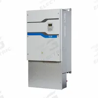 EATON Variable Frequency Drives: In Phase Three, 380-500V AC, Out Phase Three, 302 hp, IP21, White (MPN DG1-34245FN-C21C). Key specifications — Style: Industrial High Performance; Color: White; Output Phase: Three.