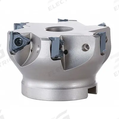 OSG Indexable Face Mill: PSTW12R063M22-3 (MPN 7803101) - Indexable Face Mills