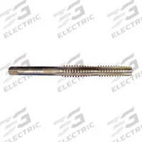 REGAL CUTTING TOOLS ACME Thread Tap: 1 1/8"-5, 2G, 4 Flute, Plug Chamfer, LH, High Speed Steel (MPN 017614AS). Key specifications — attr1299952: REGAL CUTTING TOOLS; attr1299966: 2G.