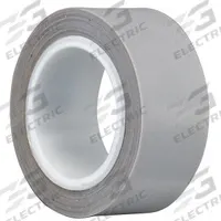 APPROVED VENDOR Film Tape: 2 in Wd, 5 yd Lg, 11.5 mil Thick, Silicone, Polytetrafluoroethylene Film (MPN 15C672). Key specifications — Series: 204-10.
