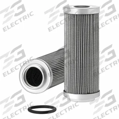 FLEETGUARD Automotive Hydraulic Filter: Hydraulic Fluid, Cartridge, 1 3/4 in Outside Dia - Cartridge Hydraulic Filters