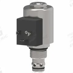 CHAR-LYNN Pressure Control Valve: Screw Adjustment, C-10-2 Valve Cavity Size, Pressure, Nitrile (MPN 566246). Key specifications — attr1012059: 566246; attr1250696: RV5-10; attr1011660: Nitrile; attr1011632: Screw; attr1011635: CHAR-LYNN; attr1011636: Steel; attr1011644: C-10-2.