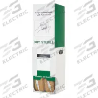 BOWMAN DISPENSERS Scrub Brush Dispenser: 5 in Overall Wd, 5 1/4 in Overall Dp, 1 Compartments, White (MPN CL006-0213). Key specifications — Material: Plastic; Color: White; Brand: BOWMAN DISPENSERS; Product Type: Scrub Brush Dispenser; Compatible Dispensing Product: Scrub Brushes.