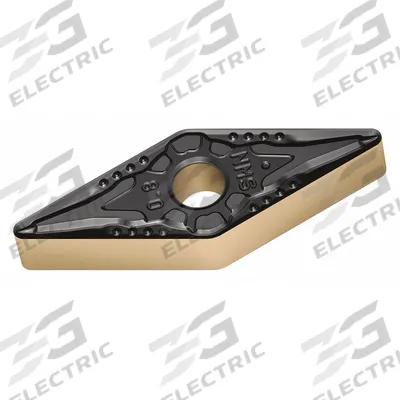 WALTER Diamond Turning Insert: VNMG331-NMS WSM20S - Diamond Indexable Turning Inserts