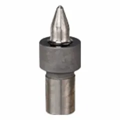 FORMDRILL Drill Bit: Short, UNC, For #12-24 Threads, 4.9 mm Drill Size, Collar Forming (MPN FD0490S). Key specifications — attr1240072: FD0490S; attr1240073: FORMDRILL; attr1240075: Short.