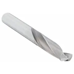 OSG Jobber Length Drill Bit: Letter G, 135° 4-Facet Point, Solid Carbide, Slow Spiral (MPN 215-2610). Key specifications — attr1229387: 0.2610.