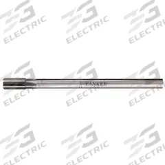 YANKEE Expansion Reamer: 1 1/8 in (MPN 431-1-1/8). Key specifications — attr1301870: YANKEE.