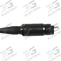 YSI Single Sensor Cable: 10-4, ORP/pH/Temp, 55°C Op Temp - Max, -5°C Op Temp - Min, 4 in Overall Ht. Key specifications — Product Type: Single Sensor Cable; Manufacturer Part Number: 10-4; Brand: YSI; Test Parameters: Temperature.