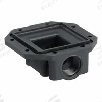 FILL-RITE Flange: Flange, Mfr Part # 400F6679, Includes 90 Degree Flange. Key specifications — Compatible Brand: Sotera; Compatible Manufacturer Model Number: SS445BX727; Includes: 90 Degree Flange; Compatible Grainger Part Number: 6XGW0; Compatible Series: SS400; Product Type: Flange; Manufacturer Part Number: 400F6679.