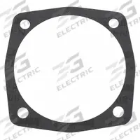 BALDWIN FILTERS Gasket: Fuel Filter, Gasket, Buna-N, 1/16 in Lg, 4 1/2 in Inside Dia. (MPN 4L-8212-R). Key specifications — Product Type: Gasket; Compatible Filter Type: Fuel Filter; Brand: BALDWIN FILTERS; Material: Buna-N.