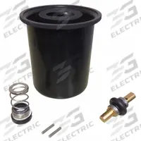 MOYNO Pump Repair Kit: Pump Repair Kit, Moyno, 3119033000, 35601, 30EK53, Flex Joint/Seal/Stator. Key specifications — Manufacturer Part Number: 3119033000; Compatible with Manufacturer Model Number: 35601; Compatible with Grainger Part Number: 30EK53; Includes: Stator; Compatible with Brand: Moyno; Product Type: Pump Repair Kit.