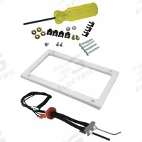 RHEEM Igniter: Hot Surface Ignition (HSI), Natural Gas, SP14218A