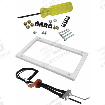 RHEEM Igniter: Hot Surface Ignition (HSI), Natural Gas, SP14218A - Plumbing