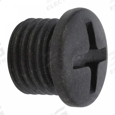 SPEEDAIRE Throttle Valve Plug: Mfr Part # PN10D236005G - Air Tool Replacement Parts
