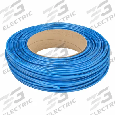 PARKER Tubing: Polyurethane, ID 6.5 mm, OD 10 mm, 500 ft Lg - Standard Polyurethane Tubing