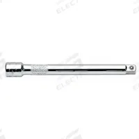 SK PROFESSIONAL TOOLS Socket Extension: 1/4 in Input Drive Size, 1/4 in Output Drive Size, Chrome (MPN 40963). Key specifications — attr1204978: Not Insulated; attr1204980: Locking Not Included; attr1204984: SK PROFESSIONAL TOOLS; attr1204970: Chrome.
