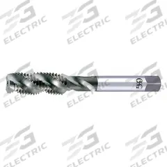 OSG Screw Thread Insert STI Tap: Spiral Fute, M12x1.75 Metric, D4 / 4H-6H, 3 Flute, High Speed Steel (MPN 10900900). Key specifications — attr1299996: D4 / 4H-6H.