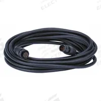 ICOM Microphone Extension Cable: Fits Icom, For M400BB/M424G Series, Black, OPC1541, Instructions. Key specifications — Brand: ICOM; Compatible Audio Accessory Brand: Icom; Compatible Radio Brand: Icom; Compatible Radio Series: M424G; Manufacturer Part Number: OPC1541; Compatible Audio Accessory Manufacturer Model Number: OPC1540; Compatible Radio Manufacturer Model Number: M423GE; Compatible Radio Grainger Model Number: 40XA43.