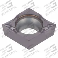 TUNGALOY Diamond Turning Insert: CCGT 5.52.20.5 JS SH730 (MPN 6837456). Key specifications — attr257732: CCGT 5.52.20.5 JS SH730.