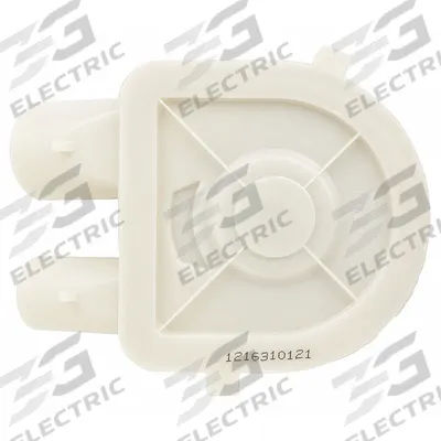 WHIRLPOOL Pump: WP3363394 - Whirlpool Washing Machine & Dryer Parts
