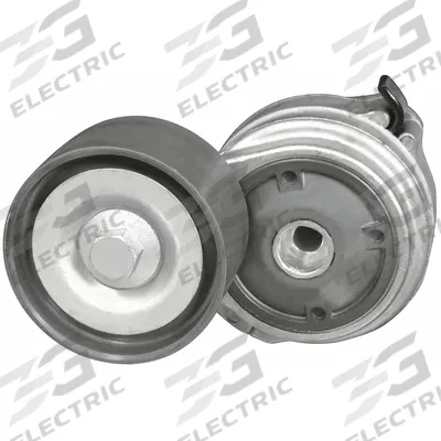 DAYCO Belt Tensioner: Self-Adjusting Belt Tensioner, 89448, Heavy Duty - Vehicle Self-Adjusting Belt Tensioners