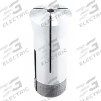 LYNDEX-NIKKEN Collet: 5C, 3/8 in (MPN 500-024). Key specifications — attr1033611: LYNDEX-NIKKEN; attr1033610: 500-024.