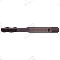 OSG Thread Forming Tap: 5/16"-24 UNF, H7 / 2B-3B, Modified Bottoming Chamfer, Black Oxide Cobalt (MPN 1400133201). Key specifications — attr1299891: H7 / 2B-3B.